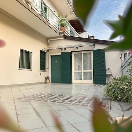 San Sebastiano  Domus Sophya Lumezzane 아파트 외부 사진