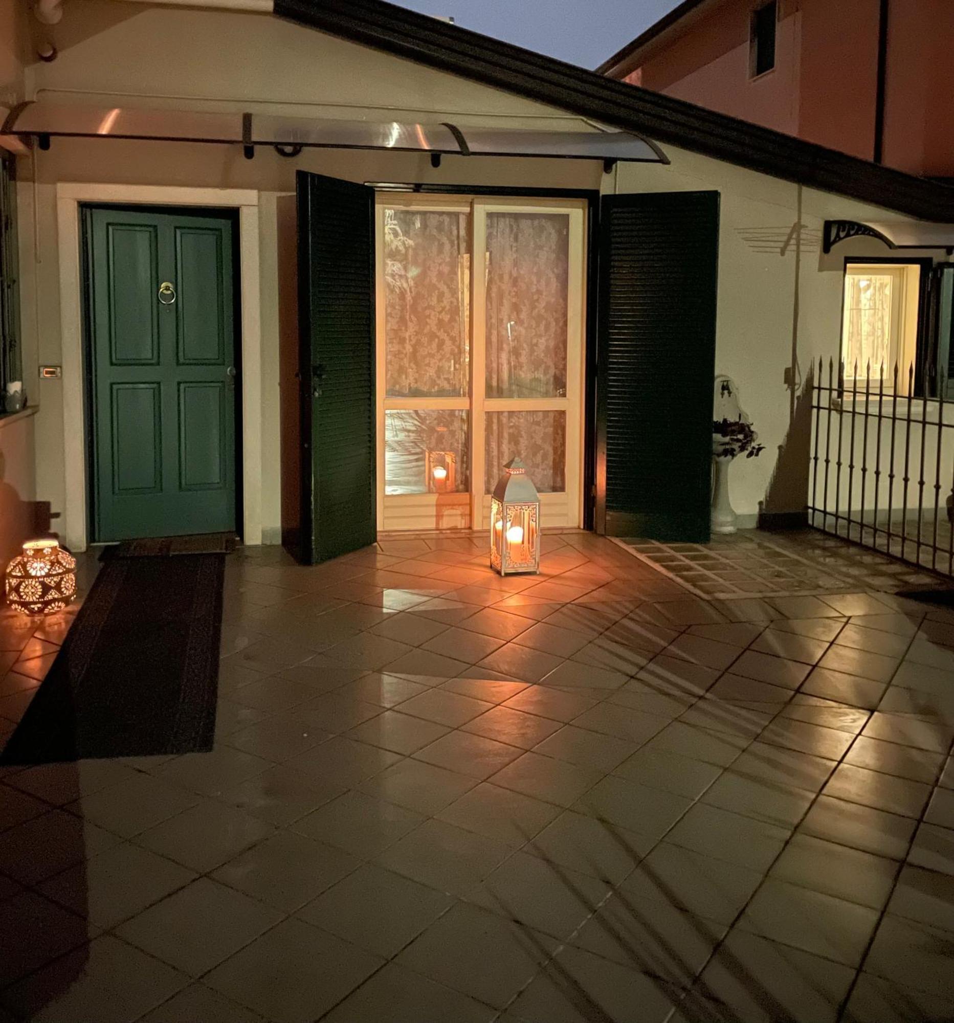 San Sebastiano  Domus Sophya Lumezzane 아파트 외부 사진