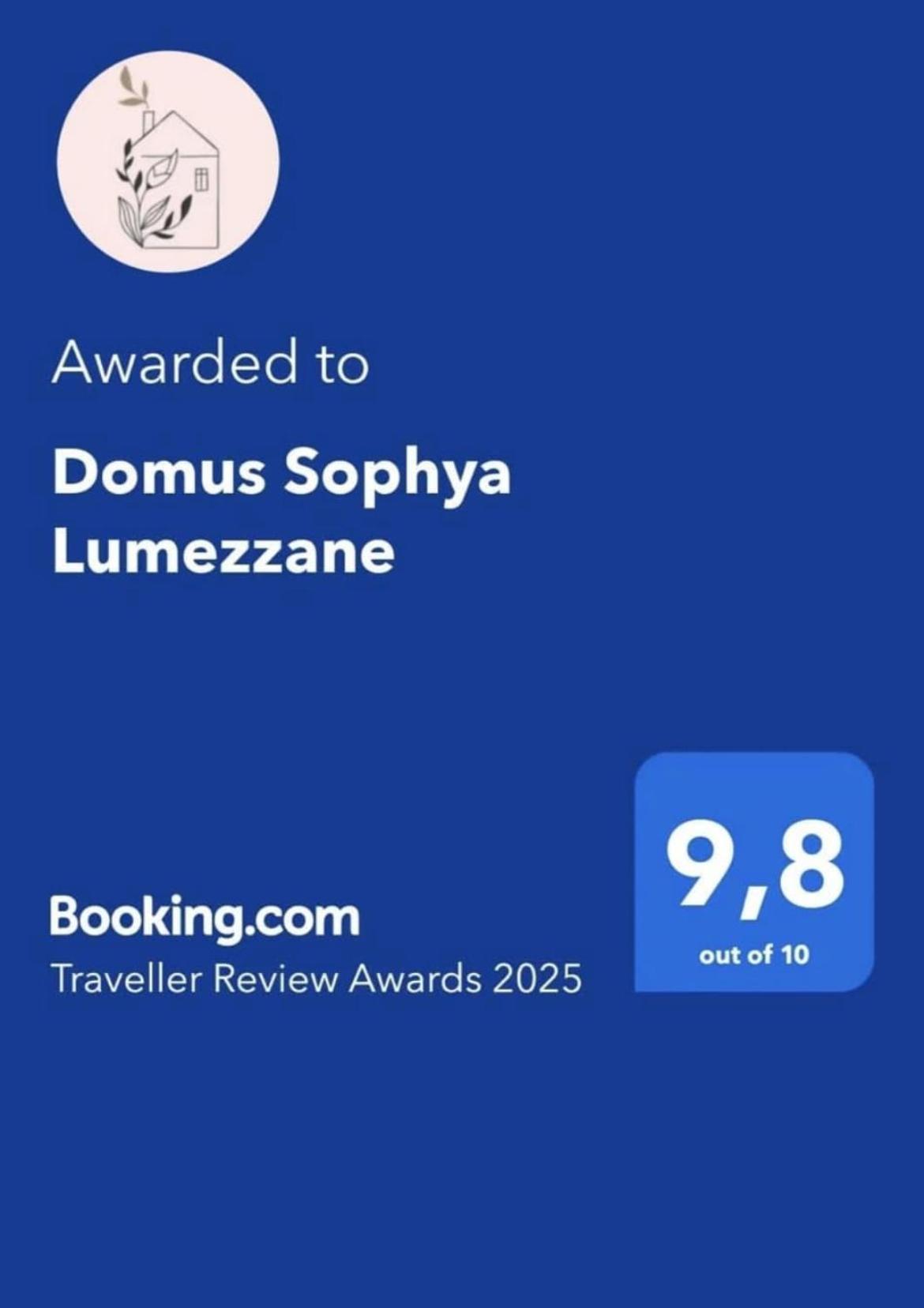 San Sebastiano  Domus Sophya Lumezzane 아파트 외부 사진